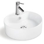 LAVABO Tròn Đặt Bàn PR-L2012
