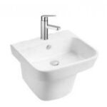 LAVABO Liền Khối Treo PR-L2528