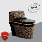 Bộ Bồn Cầu 1 Khối PR-C2878