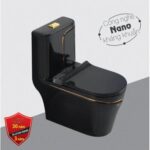 Bộ Bồn Cầu 1 Khối PR-C2886