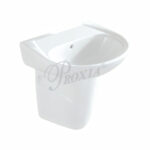 LAVABO + Chân Treo PR-LB509A