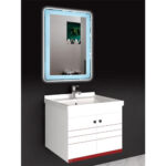 Bộ Tủ Gương Led Lavabo PR-7306