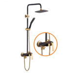 Bộ Sen Cây Nóng Lạnh Proxia PR-2240