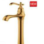 Vòi Lavabo Nóng Lạnh Proxia PR-449