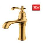 Vòi Lavabo Nóng Lạnh Proxia PR-448