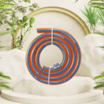 Dây dẫn Gas (LPG) Yeon Young 1.5 mét YY-D1M5-HQ