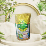 Bịch trà túi lọc Atiso 200g TVG