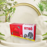 Hộp trà túi lọc Atiso 200g TVG