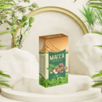 Hộp Macca sấy nứt vỏ TVG